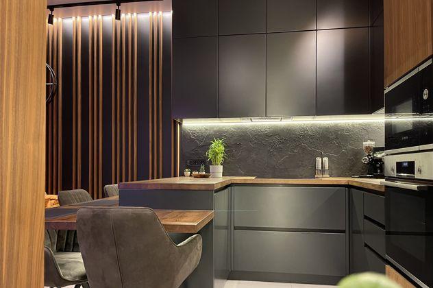 Продажа 1-комнатной квартиры, Краснодар, проспект Константина Образцова,  6/3