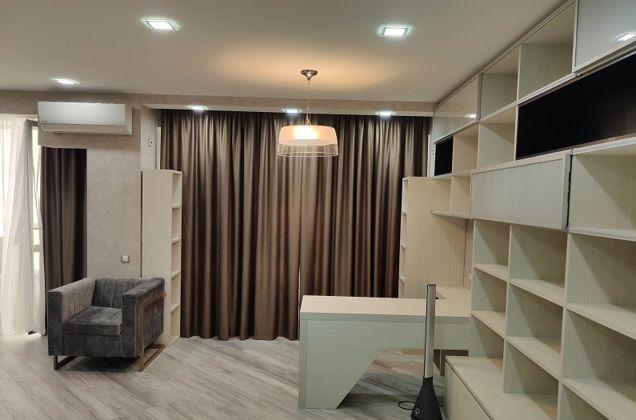 Продажа 1-комнатной квартиры, Краснодар, улица Будённого,  129