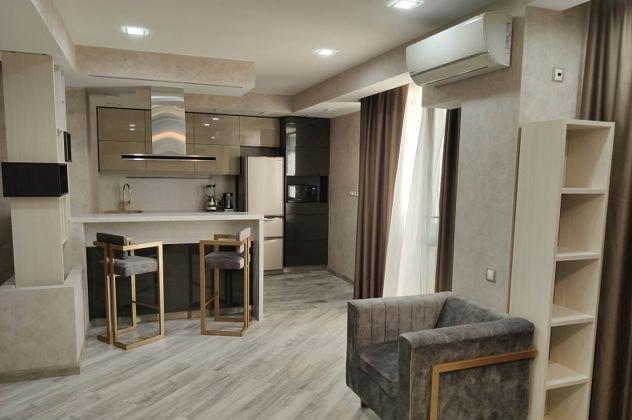 Продажа 1-комнатной квартиры, Краснодар, улица Будённого,  129