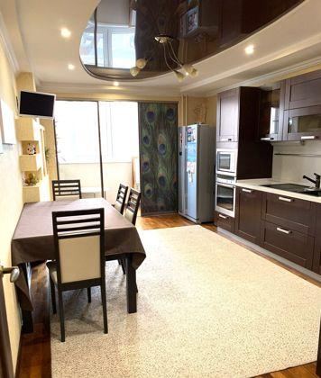 Продажа 3-комнатной квартиры, Краснодар, улица Монтажников,  5