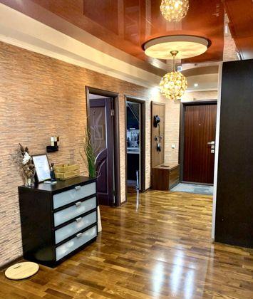 Продажа 3-комнатной квартиры, Краснодар, улица Монтажников,  5