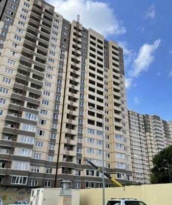 Продажа 2-комнатной квартиры, Краснодар, Стахановская улица,  1лит10