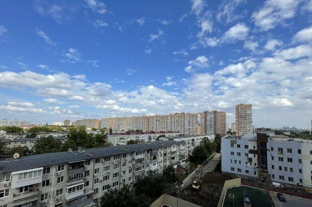 Продажа 2-комнатной квартиры, Краснодар, Стахановская улица,  1лит10