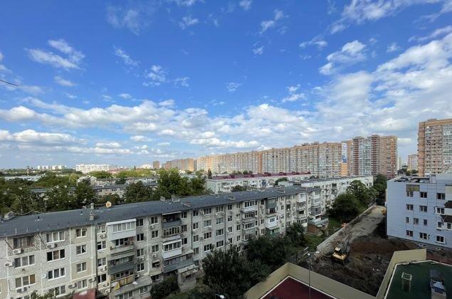 Продажа 2-комнатной квартиры, Краснодар, Стахановская улица,  1лит10