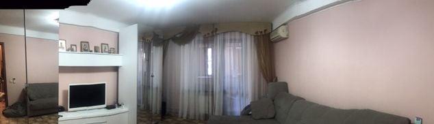 Продажа 2-комнатной квартиры, Краснодар, улица Красных Партизан,  248