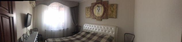 Продажа 2-комнатной квартиры, Краснодар, улица Красных Партизан,  248