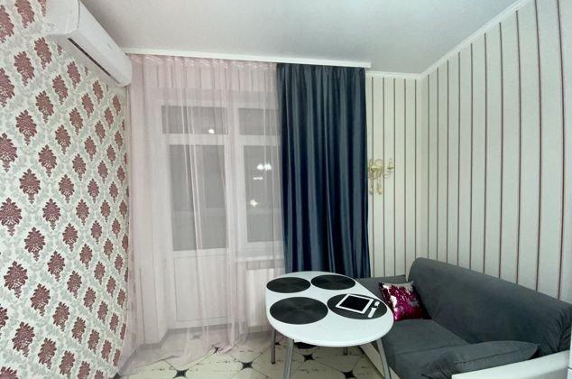 Продажа 1-комнатной квартиры, Краснодар, улица Шоссе Нефтяников,  22к1