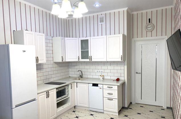 Продажа 1-комнатной квартиры, Краснодар, улица Шоссе Нефтяников,  22к1