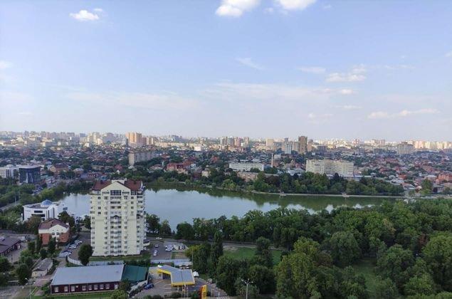 Продажа 2-комнатной квартиры, Краснодар, Железнодорожная улица,  24