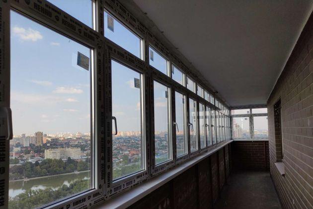 Продажа 2-комнатной квартиры, Краснодар, Железнодорожная улица,  24