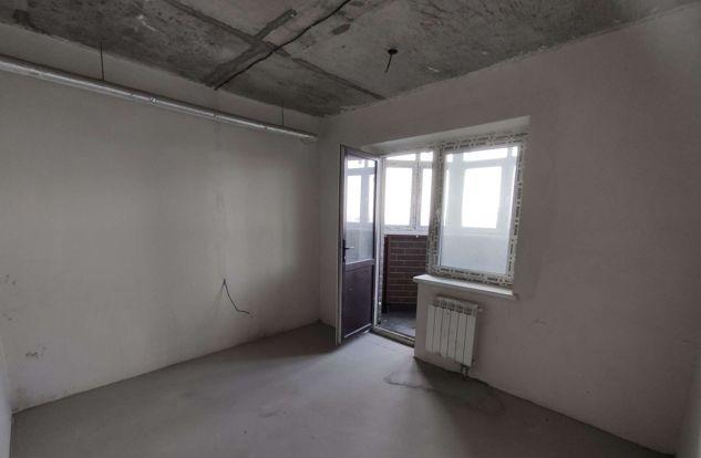 Продажа 2-комнатной квартиры, Краснодар, Железнодорожная улица,  24