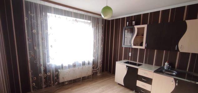 Продажа 1-комнатной квартиры, Краснодар, Восточно-Кругликовская улица,  48/2