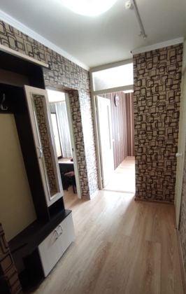 Продажа 1-комнатной квартиры, Краснодар, Восточно-Кругликовская улица,  48/2