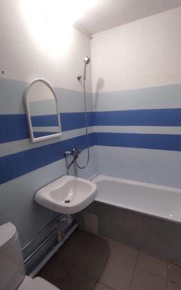 Продажа 1-комнатной квартиры, Краснодар, Восточно-Кругликовская улица,  48/2