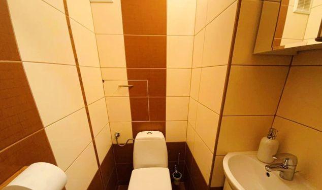 Продажа 2-комнатной квартиры, Краснодар, Черкасская улица,  43