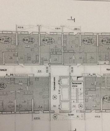 Продажа 1-комнатной квартиры, Краснодар, улица имени Героя Георгия Бочарникова,  2