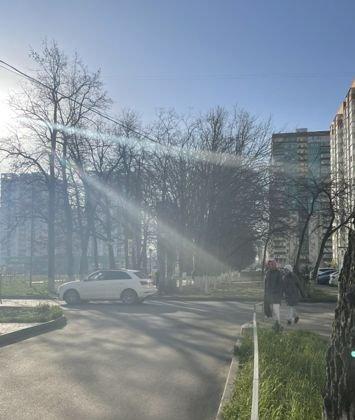 Продажа 1-комнатной квартиры, Краснодар, улица Героев-Разведчиков,  26/3