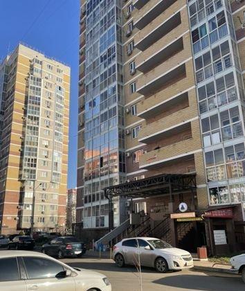 Продажа 1-комнатной квартиры, Краснодар, улица Героев-Разведчиков,  26/3
