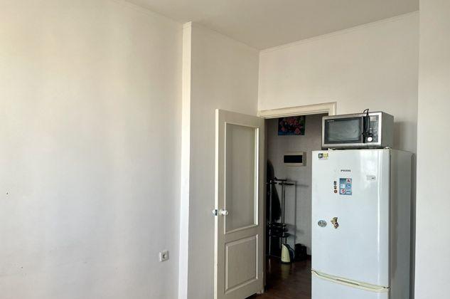 Продажа 1-комнатной квартиры, Краснодар, улица Героев-Разведчиков,  26/3