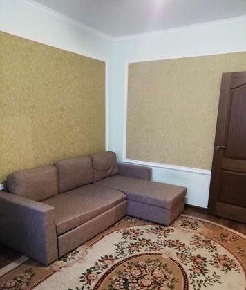 Продажа 1-комнатной квартиры, Краснодар, Домбайская улица,  63