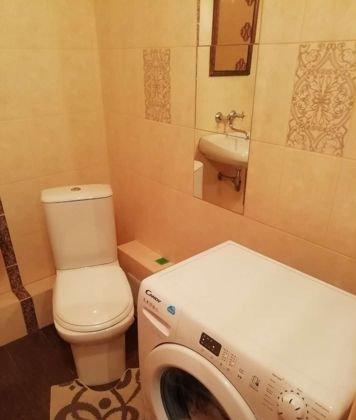 Продажа 1-комнатной квартиры, Краснодар, Домбайская улица,  63