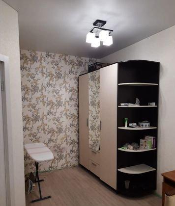 Продажа 1-комнатной квартиры, Краснодар, Восточно-Кругликовская улица,  30/1