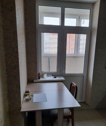 Продажа 1-комнатной квартиры, Краснодар, Восточно-Кругликовская улица,  30/1