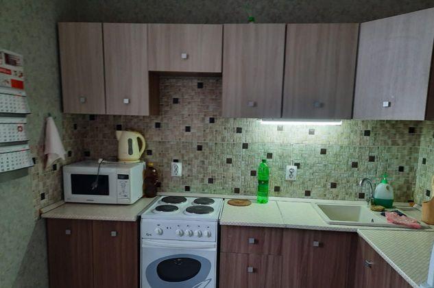 Продажа 1-комнатной квартиры, Краснодар, Восточно-Кругликовская улица,  30/1