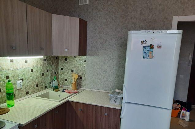 Продажа 1-комнатной квартиры, Краснодар, Восточно-Кругликовская улица,  30/1