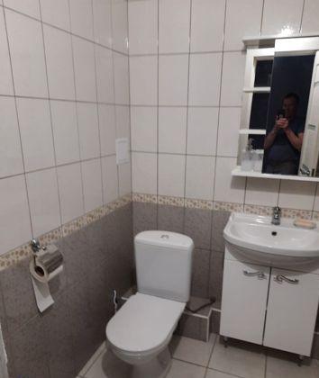 Продажа 1-комнатной квартиры, Краснодар, Восточно-Кругликовская улица,  30/1