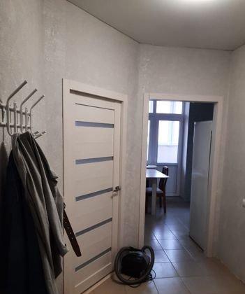 Продажа 1-комнатной квартиры, Краснодар, Восточно-Кругликовская улица,  30/1