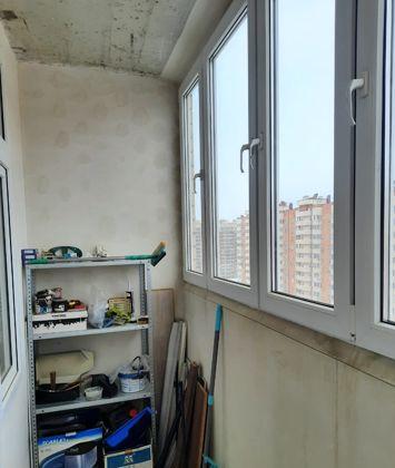 Продажа 1-комнатной квартиры, Краснодар, Восточно-Кругликовская улица,  30/1