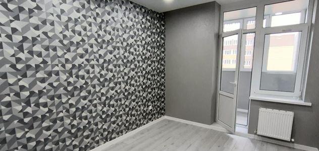 Продажа 1-комнатной квартиры, Краснодар, улица имени Героя Георгия Бочарникова,  8