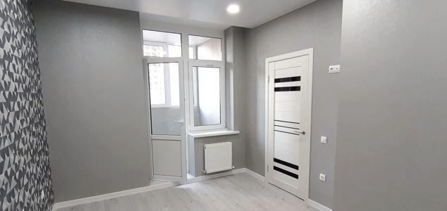 Продажа 1-комнатной квартиры, Краснодар, улица имени Героя Георгия Бочарникова,  8