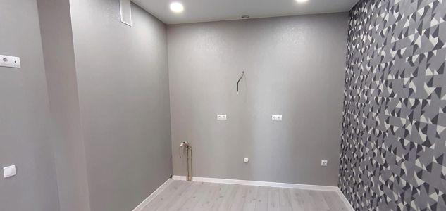 Продажа 1-комнатной квартиры, Краснодар, улица имени Героя Георгия Бочарникова,  8