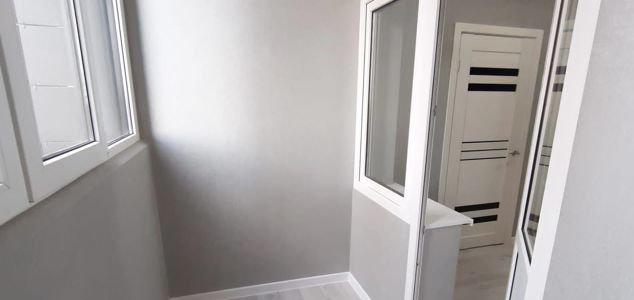 Продажа 1-комнатной квартиры, Краснодар, улица имени Героя Георгия Бочарникова,  8