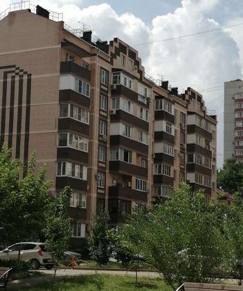 Продажа 1-комнатной квартиры, Краснодар, Восточно-Кругликовская улица,  90