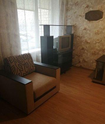 Продажа 1-комнатной квартиры, Краснодар, Восточно-Кругликовская улица,  90