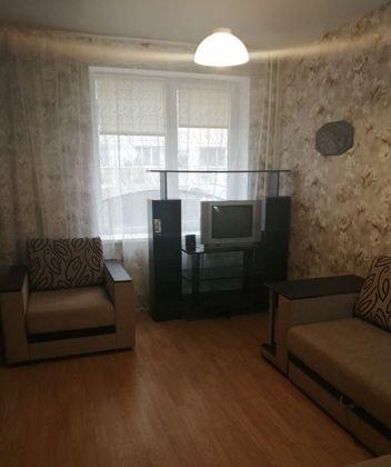 Продажа 1-комнатной квартиры, Краснодар, Восточно-Кругликовская улица,  90