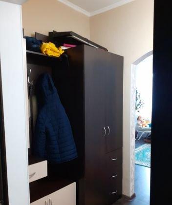 Продажа 1-комнатной квартиры, Краснодар, улица имени 40-летия Победы,  186к1