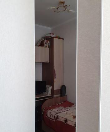 Продажа 1-комнатной квартиры, Краснодар, улица имени 40-летия Победы,  186к1