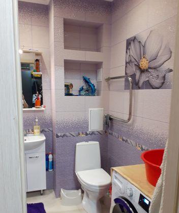 Продажа 1-комнатной квартиры, Краснодар, улица имени 40-летия Победы,  186к1