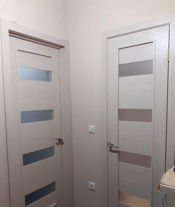 Продажа 1-комнатной квартиры, Краснодар, улица имени 40-летия Победы,  186к1