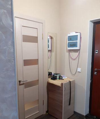 Продажа 1-комнатной квартиры, Краснодар, улица имени 40-летия Победы,  186к1