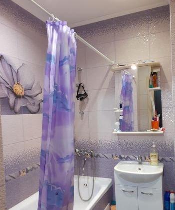 Продажа 1-комнатной квартиры, Краснодар, улица имени 40-летия Победы,  186к1