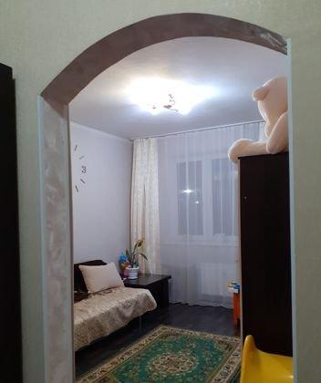 Продажа 1-комнатной квартиры, Краснодар, улица имени 40-летия Победы,  186к1