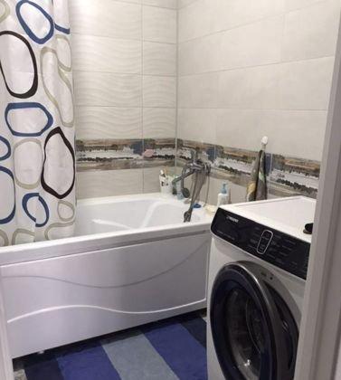 Продажа 2-комнатной квартиры, Краснодар, Боспорская улица,  8