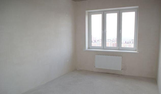 Продажа 2-комнатной квартиры, Краснодар, улица имени Героя Георгия Бочарникова,  12