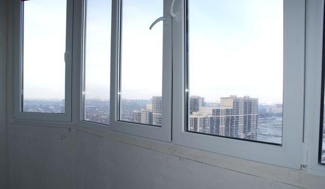 Продажа 2-комнатной квартиры, Краснодар, улица имени Героя Георгия Бочарникова,  12