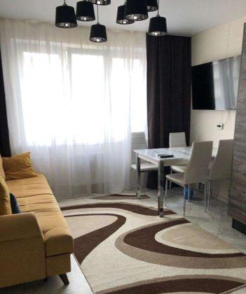 Продажа 2-комнатной квартиры, Краснодар, улица Героев-Разведчиков,  23